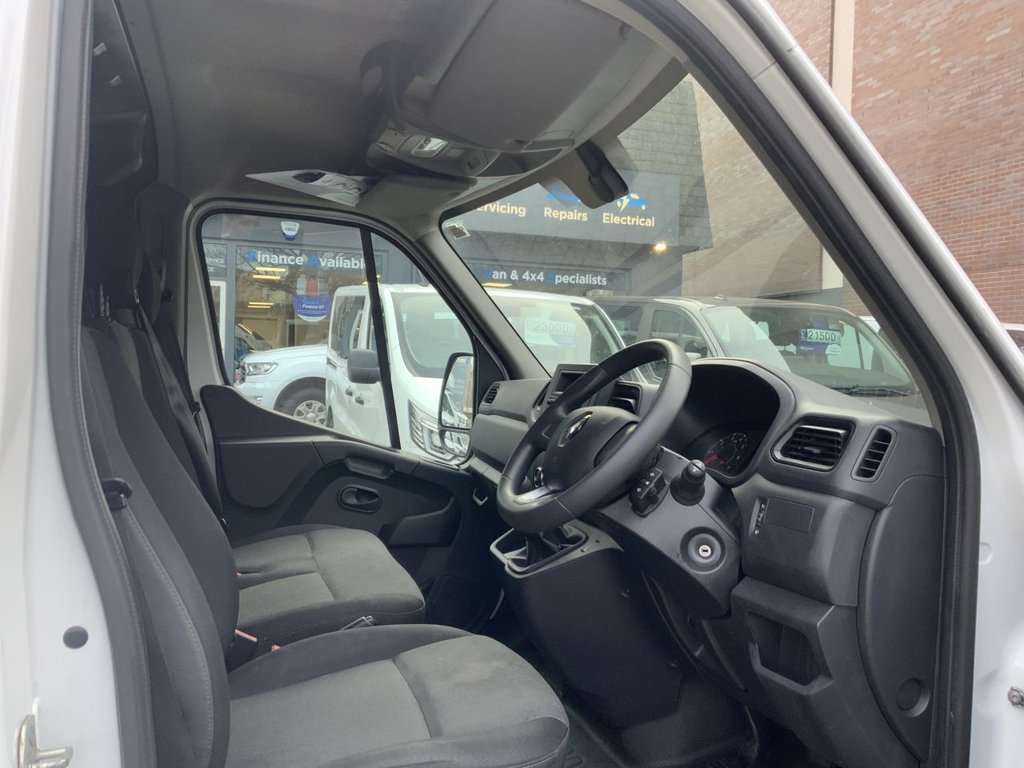 Used Renault Master 2023 for sale - 77499279: Photo 16