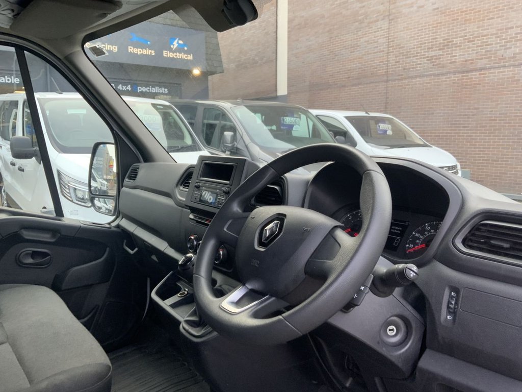 Used Renault Master 2023 for sale - 77499279: Photo 17
