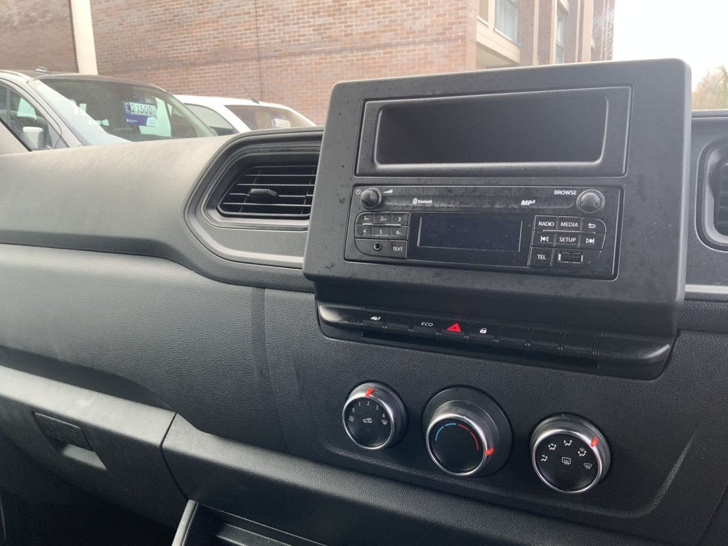 Used Renault Master 2023 for sale - 77499279: Photo 19