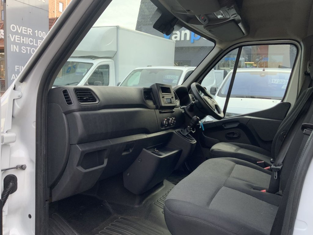 Used Renault Master 2023 for sale - 77499279: Photo 22