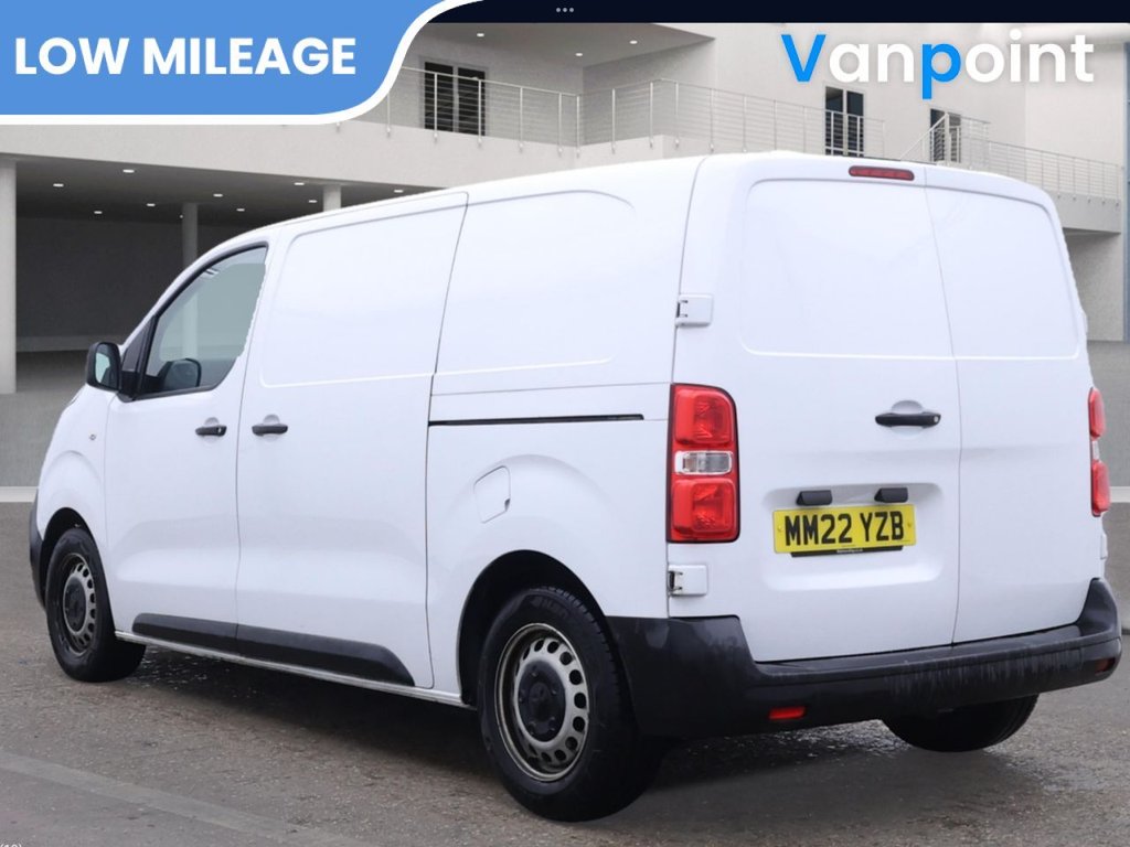 Used Peugeot Expert 2022 for sale - 76434172: Photo 3