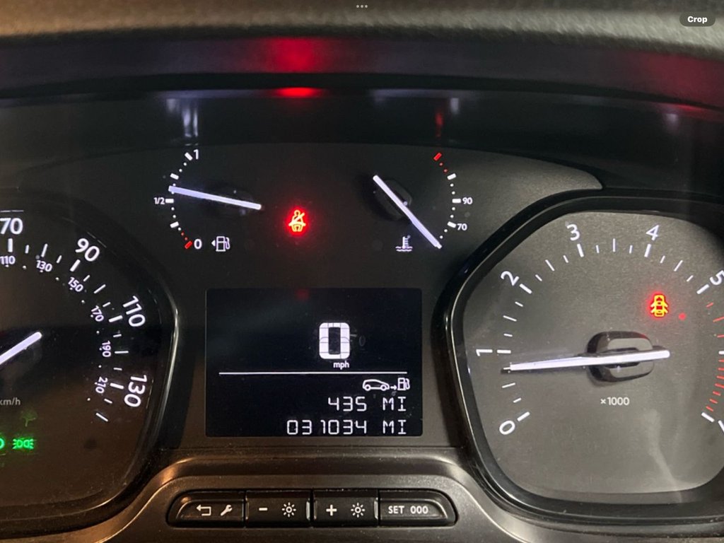 Used Peugeot Expert 2022 for sale - 76434172: Photo 5