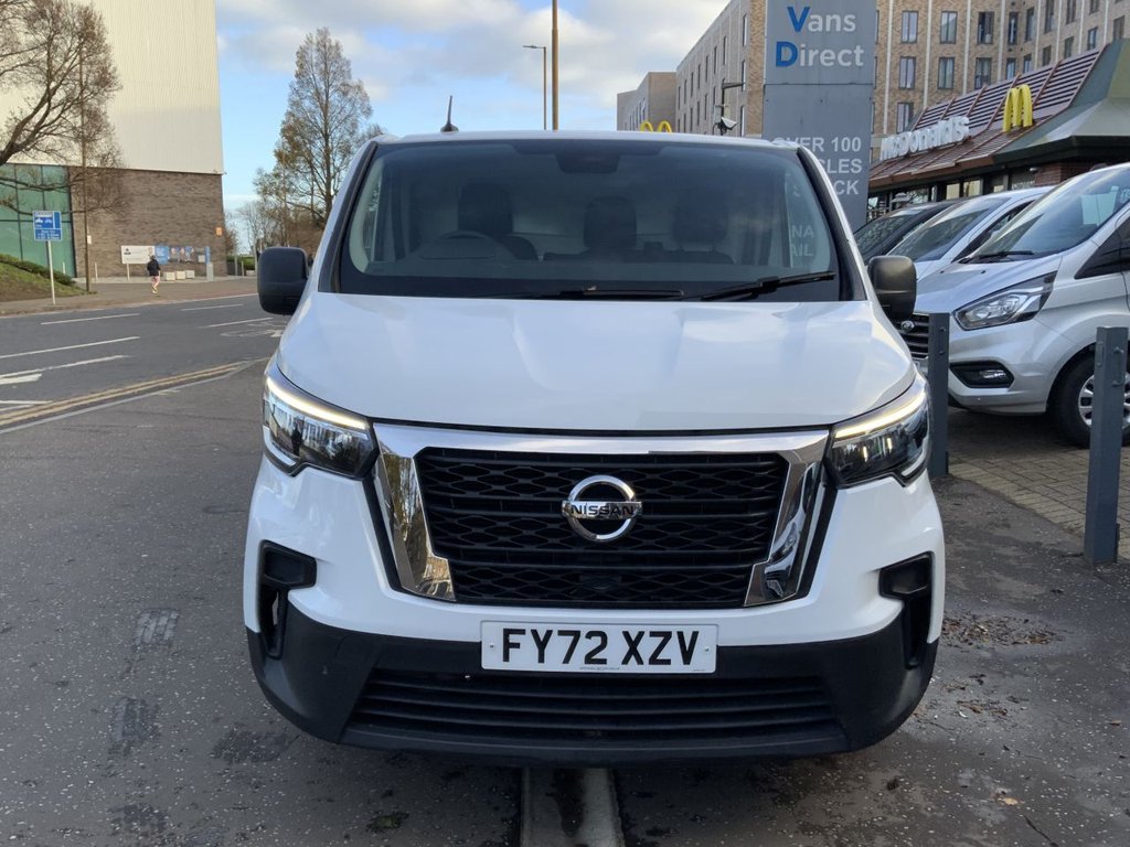 Used Nissan Primastar 2022 for sale - 76586642: Photo 2