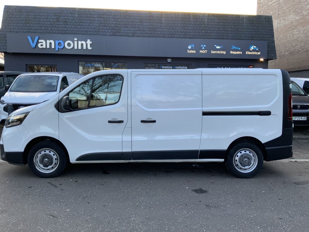 Used Nissan Primastar 2022 for sale - 76586642: Photo 7