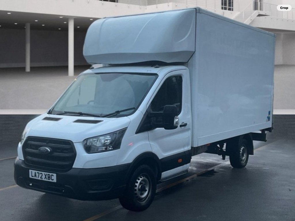 Used Ford Transit 2023 for sale - 77572014: Photo 2