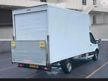 Used Ford Transit 2023 for sale - 77572014: Photo