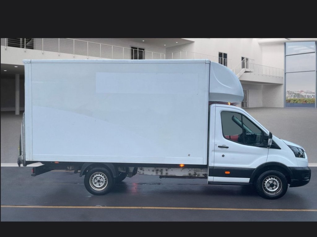 Used Ford Transit 2023 for sale - 77572014: Photo 4