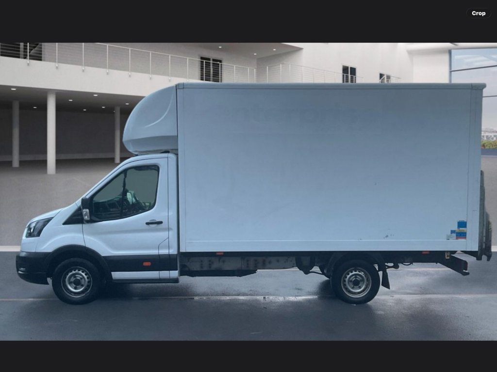 Used Ford Transit 2023 for sale - 77572014: Photo 5