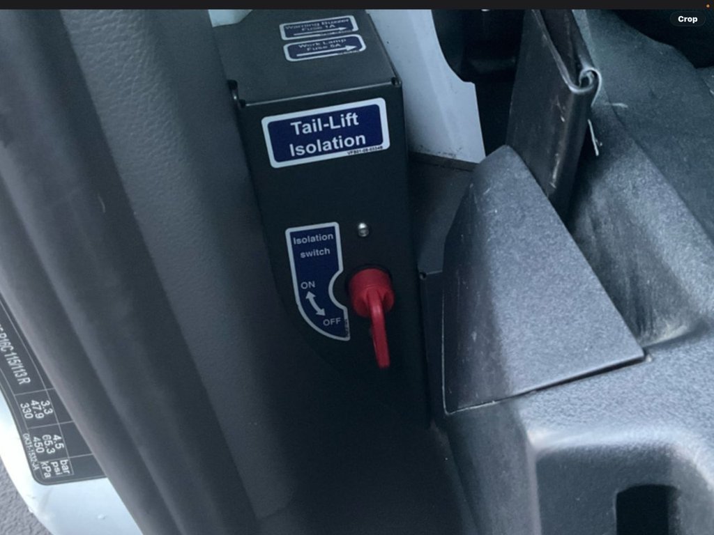 Used Ford Transit 2023 for sale - 77572014: Photo 6