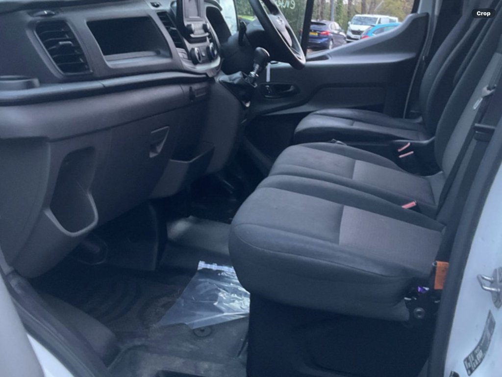 Used Ford Transit 2023 for sale - 77572014: Photo 7