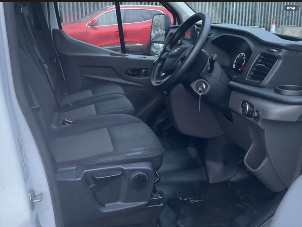 Used Ford Transit 2023 for sale - 77572014: Photo 8