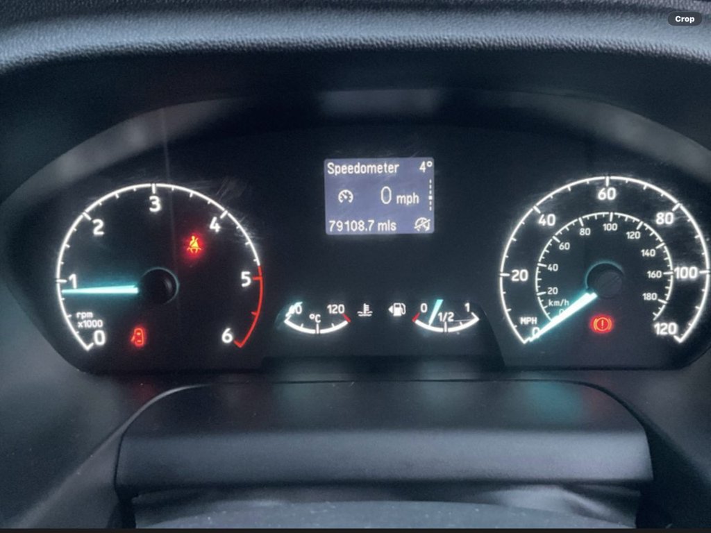 Used Ford Transit 2023 for sale - 77572014: Photo 9