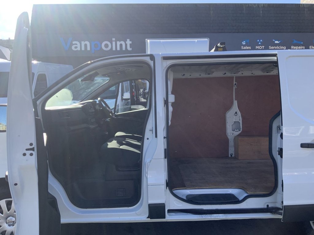 Used Nissan Primastar 2023 for sale - 77660226: Photo 10