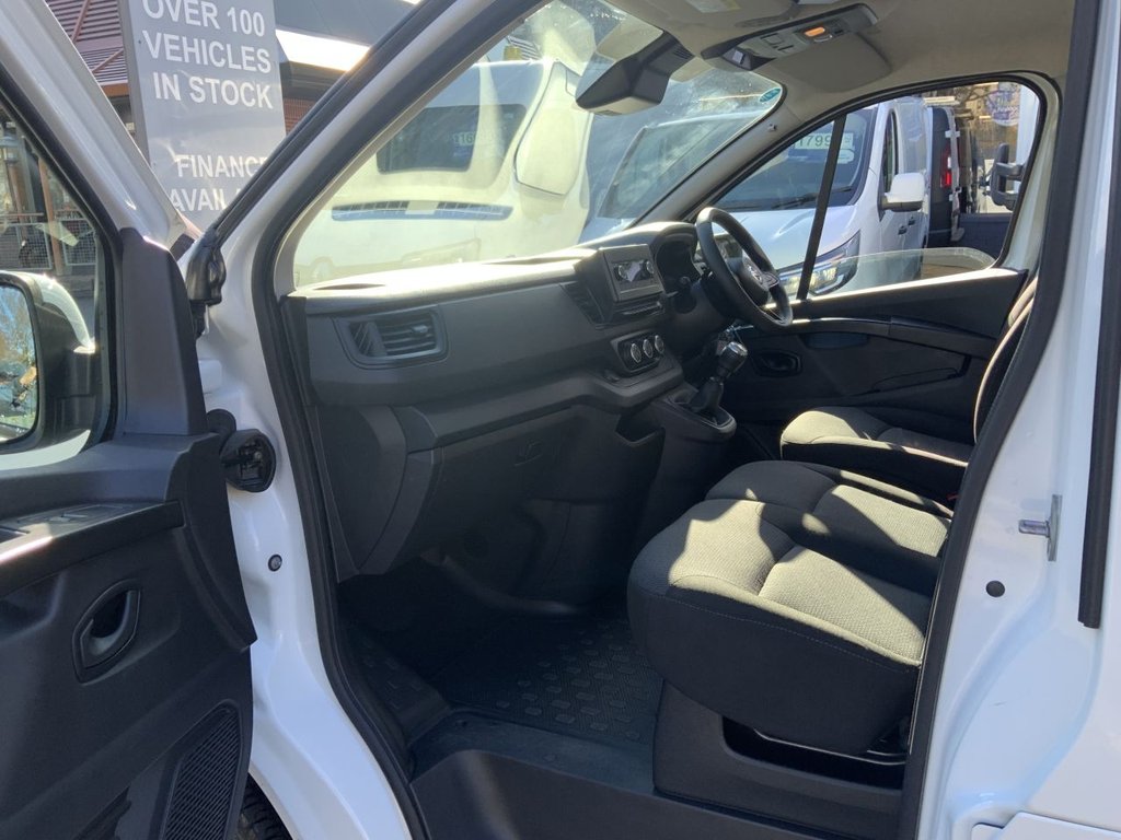 Used Nissan Primastar 2023 for sale - 77660226: Photo 16