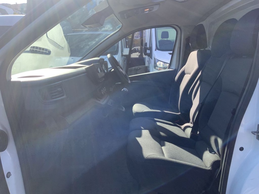 Used Nissan Primastar 2023 for sale - 77660226: Photo 17