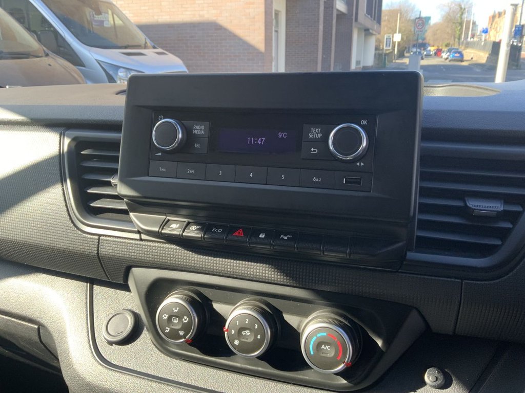 Used Nissan Primastar 2023 for sale - 77660226: Photo 19