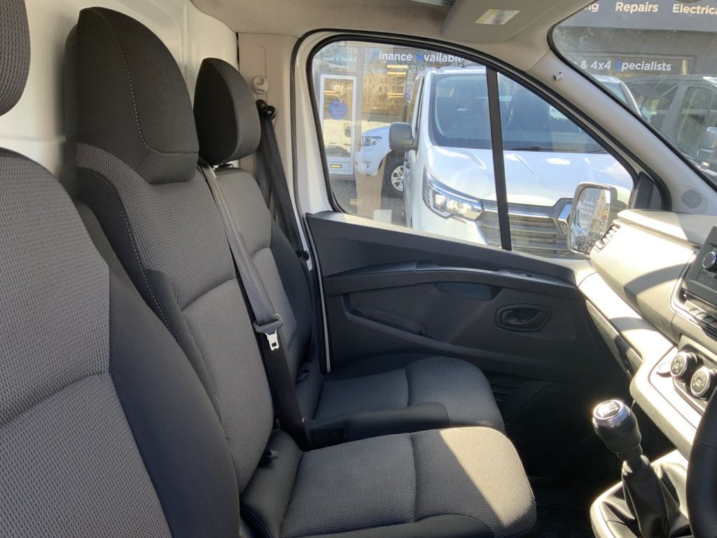 Used Nissan Primastar 2023 for sale - 77660226: Photo 20