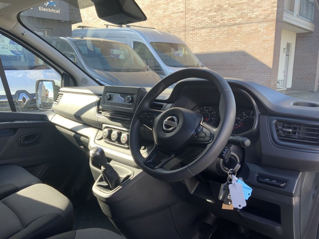 Used Nissan Primastar 2023 for sale - 77660226: Photo 22