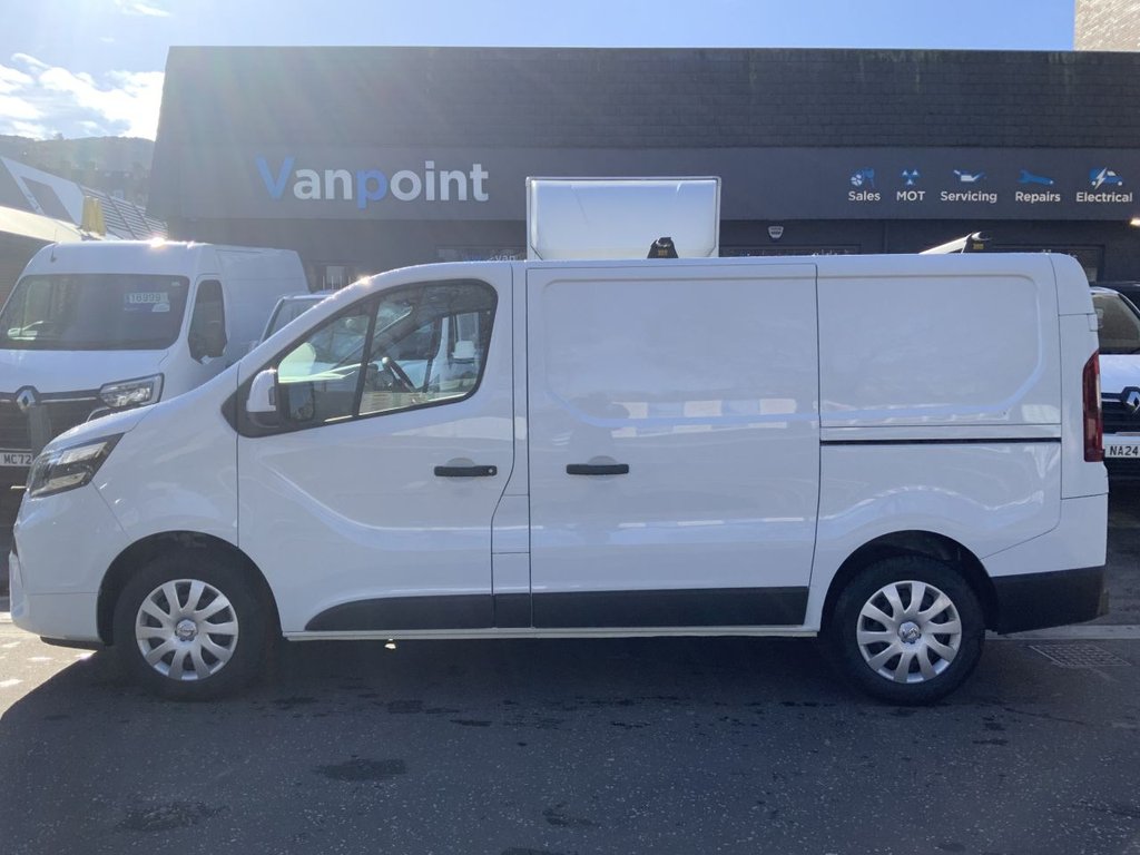 Used Nissan Primastar 2023 for sale - 77660226: Photo 26