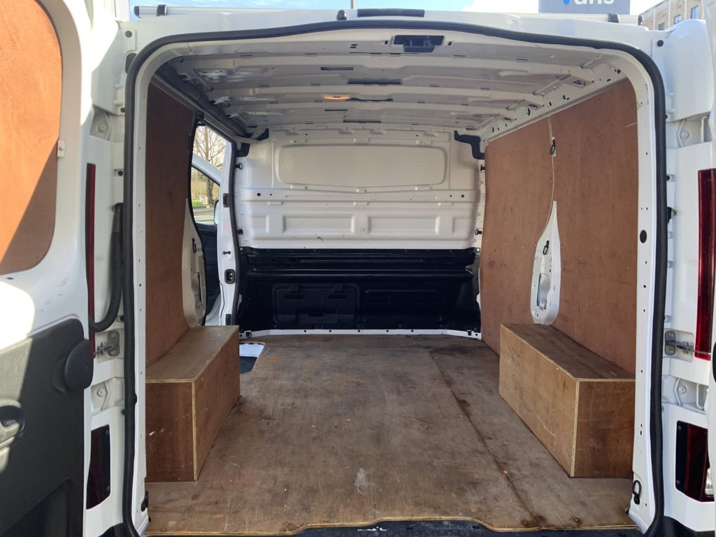 Used Nissan Primastar 2023 for sale - 77660226: Photo 9