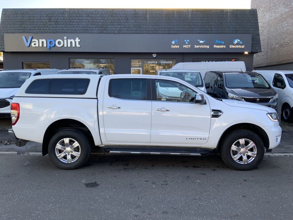 Used Ford Ranger 2021 for sale - 77157440: Photo 10