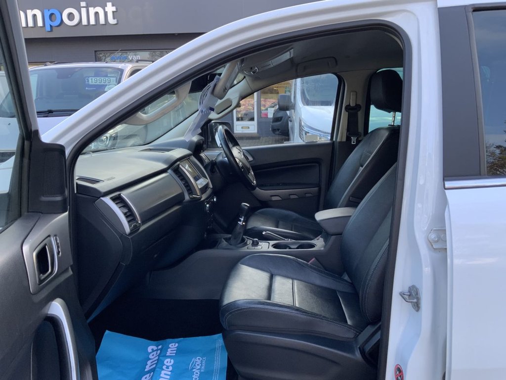 Used Ford Ranger 2021 for sale - 77157440: Photo 11