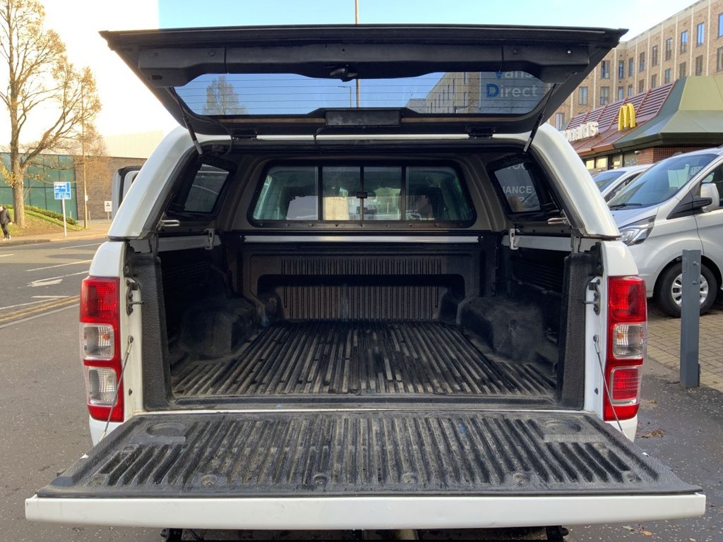 Used Ford Ranger 2021 for sale - 77157440: Photo 12