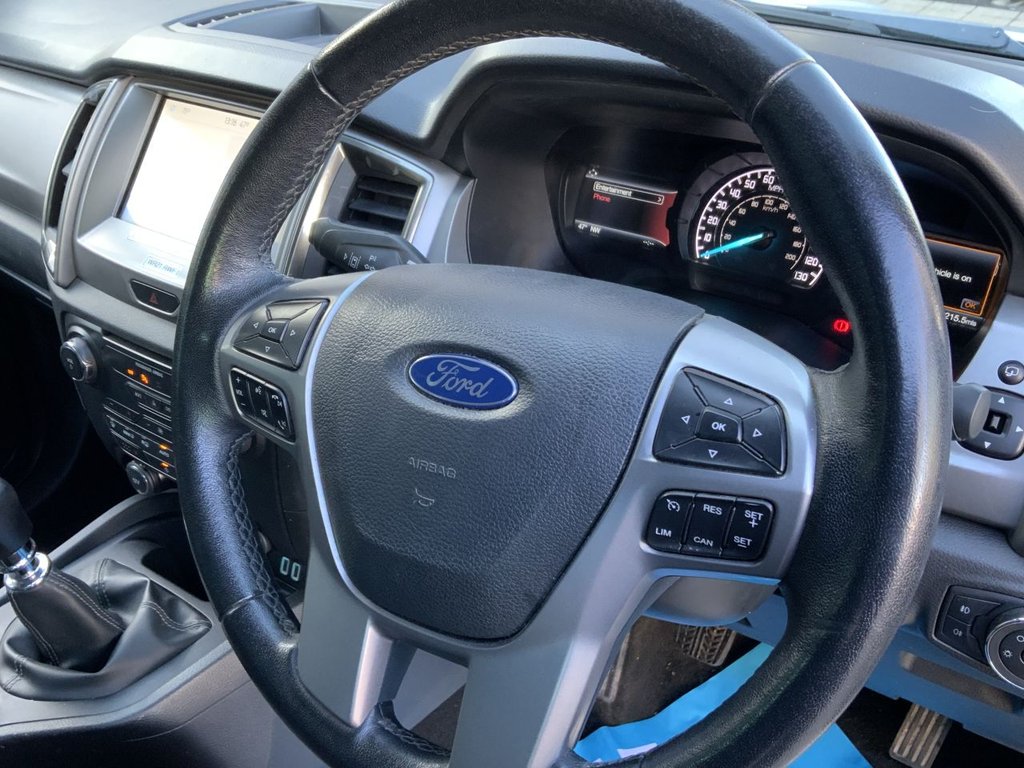 Used Ford Ranger 2021 for sale - 77157440: Photo 15