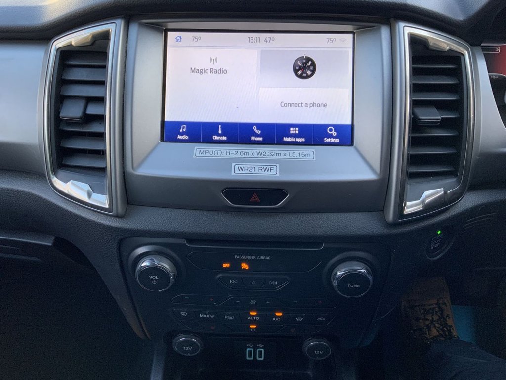 Used Ford Ranger 2021 for sale - 77157440: Photo 16