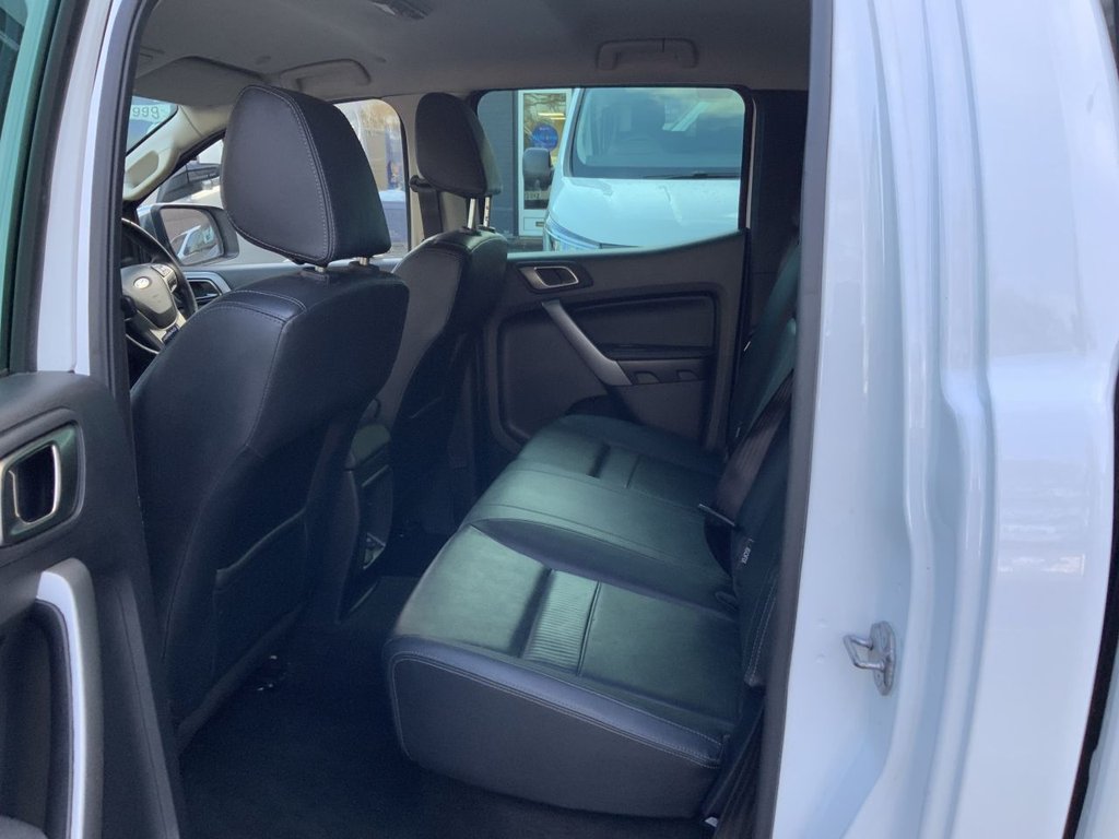 Used Ford Ranger 2021 for sale - 77157440: Photo 17