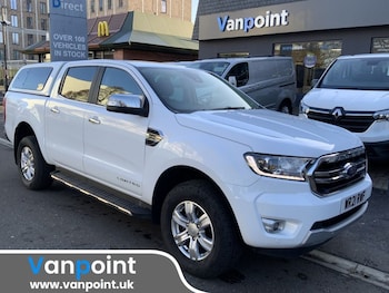 Used Ford Ranger 2021 for sale - 77157440: Photo