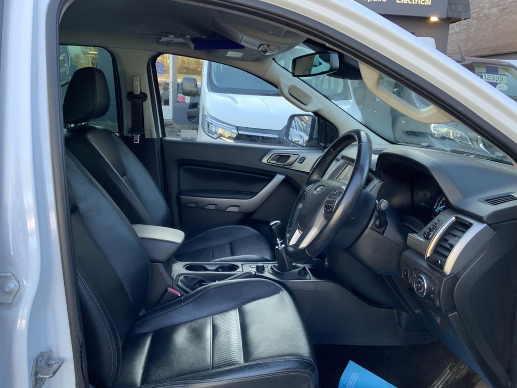 Used Ford Ranger 2021 for sale - 77157440: Photo 20