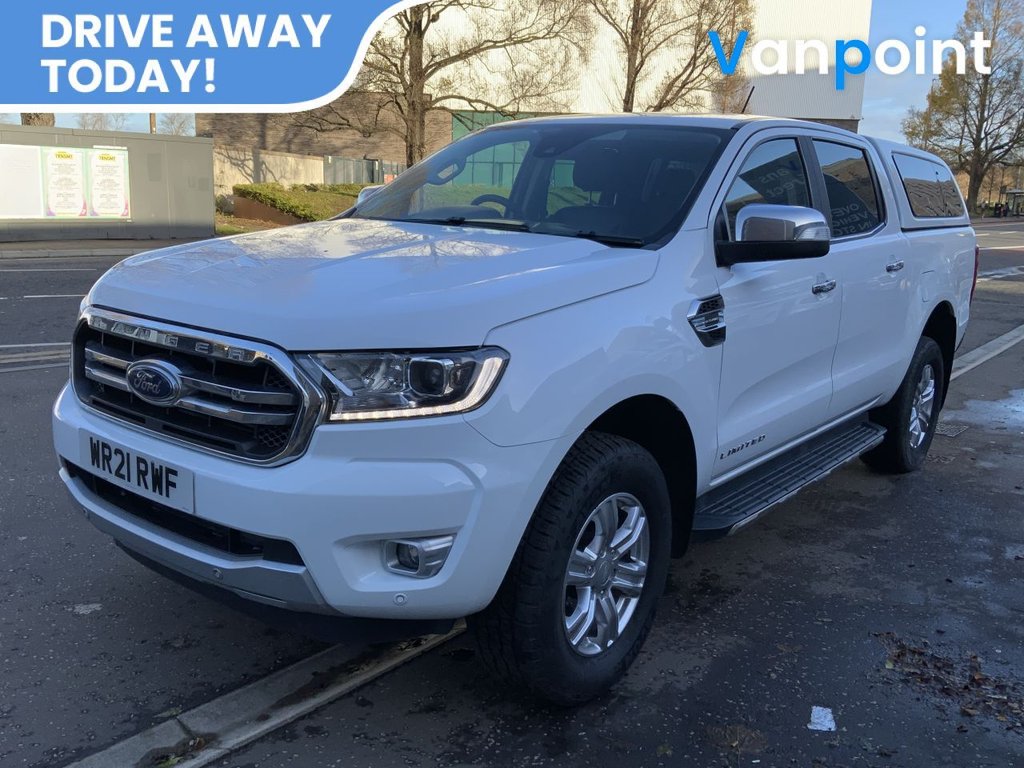 Used Ford Ranger 2021 for sale - 77157440: Photo 3