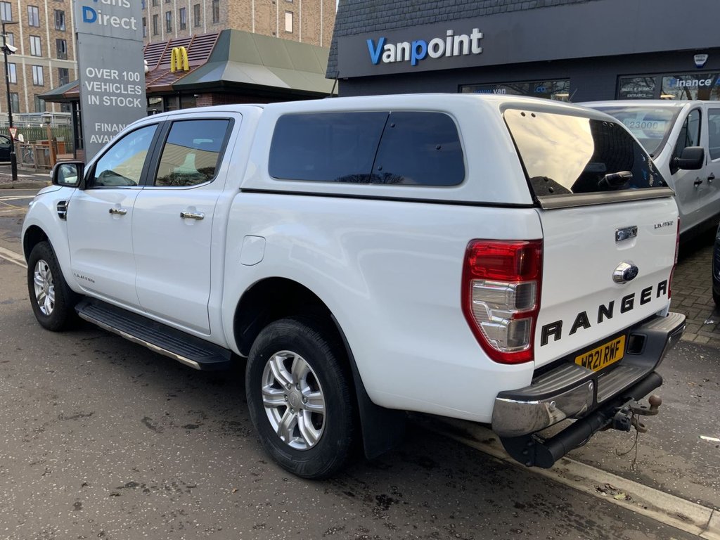 Used Ford Ranger 2021 for sale - 77157440: Photo 6