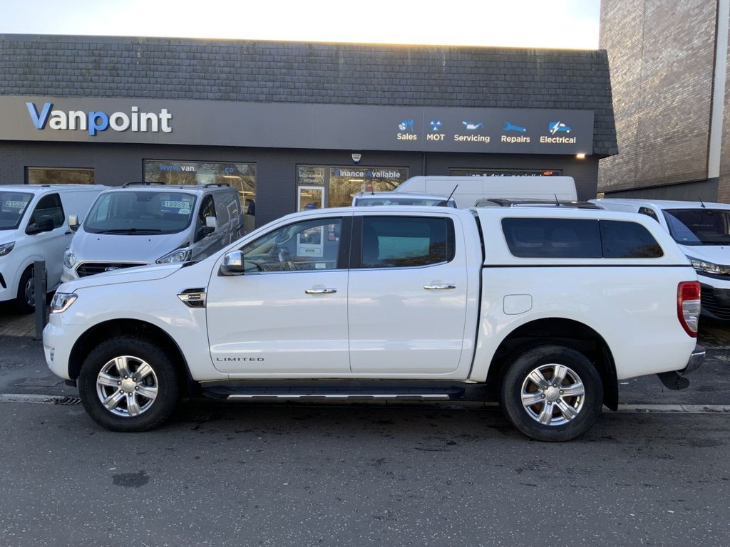 Used Ford Ranger 2021 for sale - 77157440: Photo 7