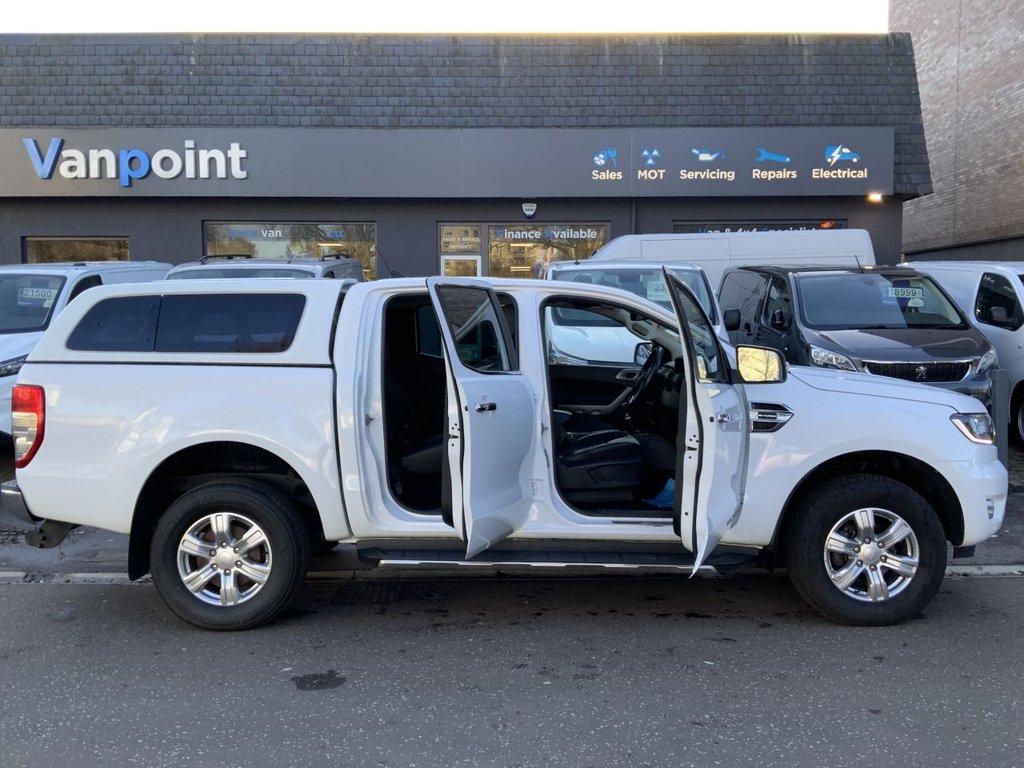 Used Ford Ranger 2021 for sale - 77157440: Photo 8