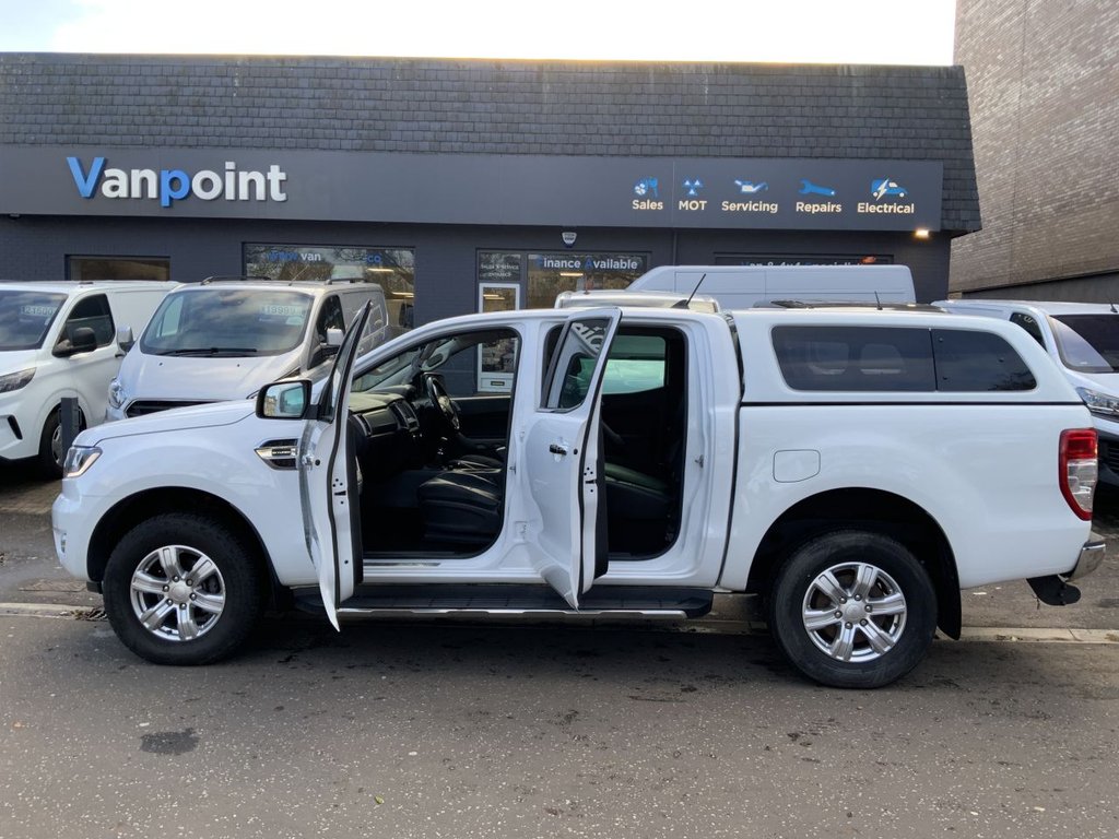 Used Ford Ranger 2021 for sale - 77157440: Photo 9