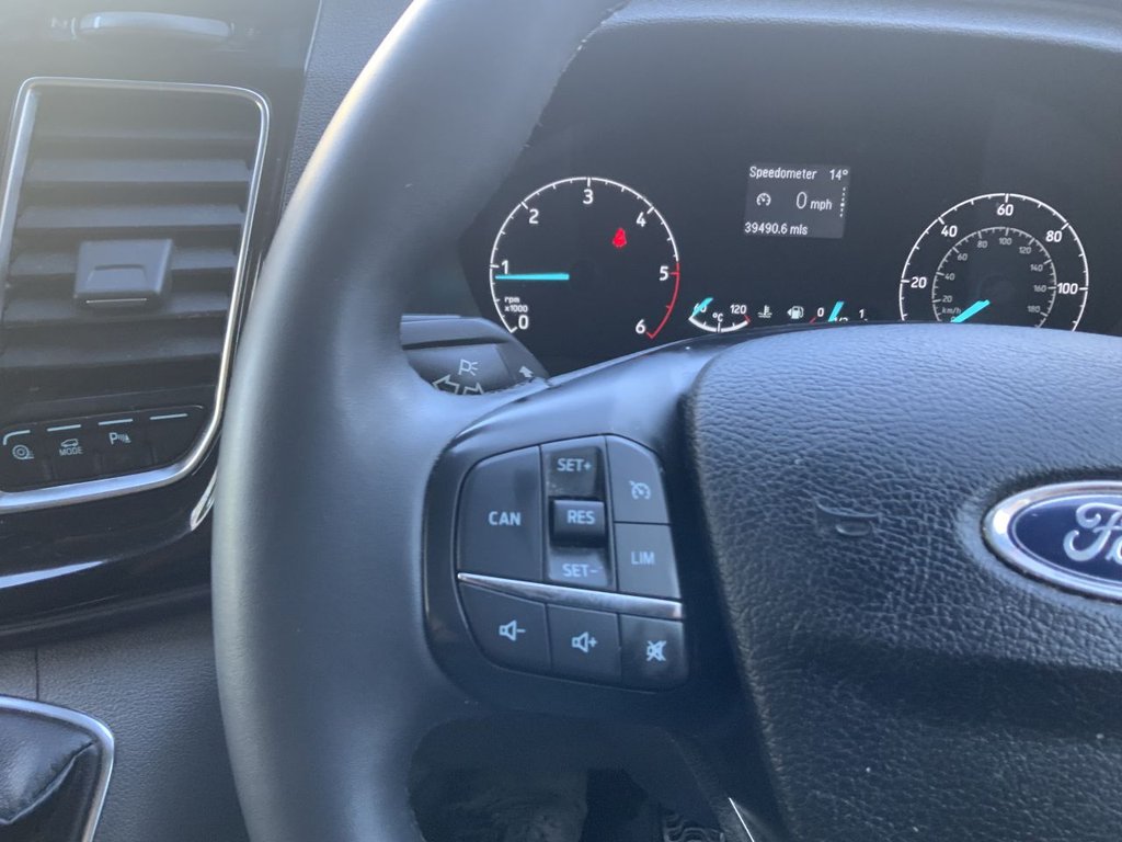 Used Ford Transit Custom 2022 for sale - 77157378: Photo 22