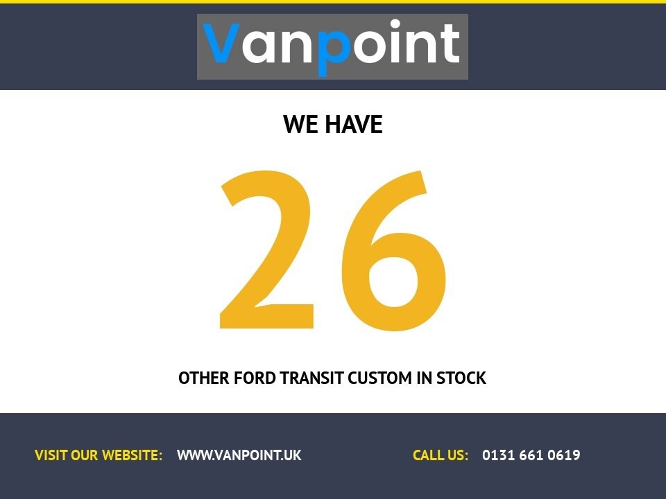 Used Ford Transit Custom 2022 for sale - 77157378: Photo 29