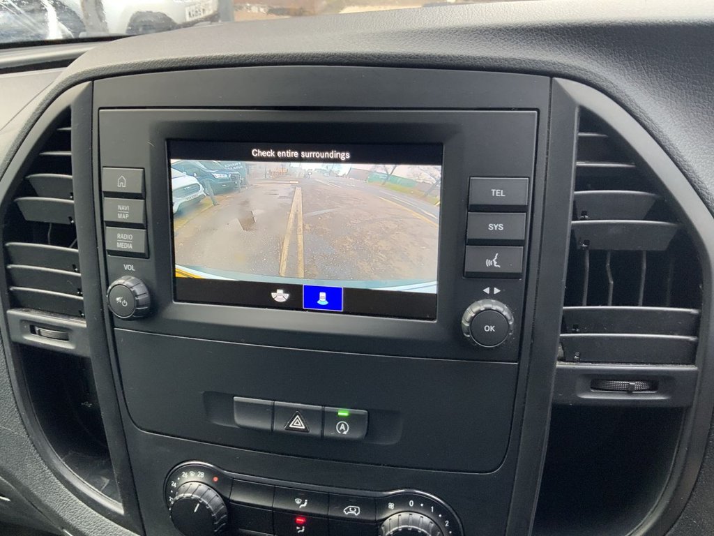 Used Mercedes-Benz Vito 2021 for sale - 76434113: Photo 19