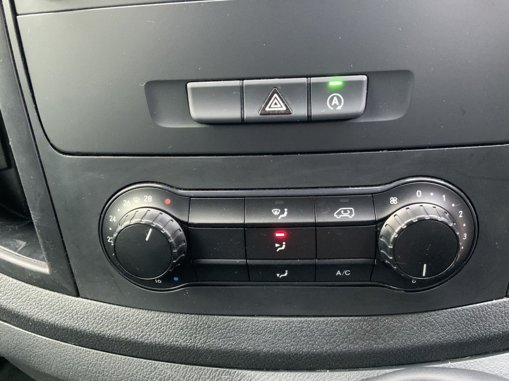 Used Mercedes-Benz Vito 2021 for sale - 76434113: Photo 20