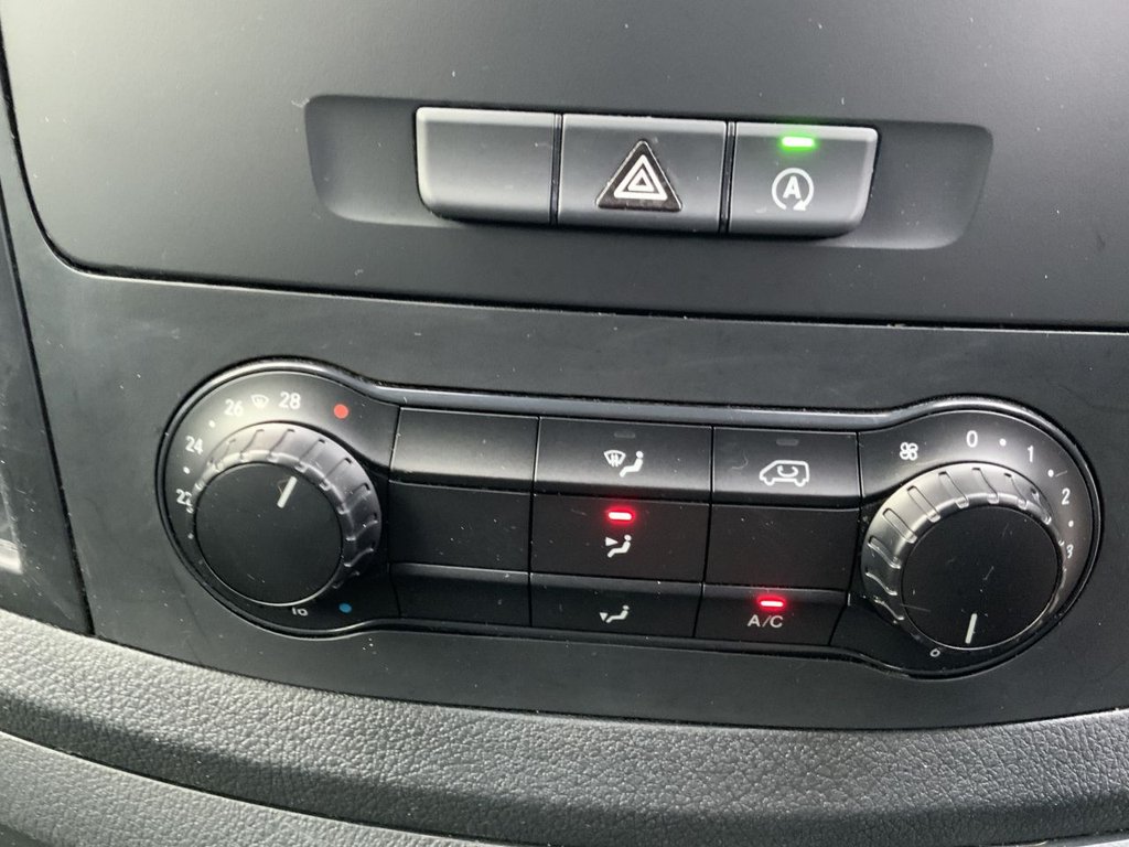 Used Mercedes-Benz Vito 2021 for sale - 76434113: Photo 22