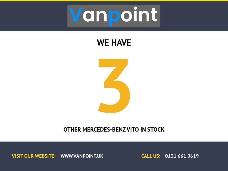 Used Mercedes-Benz Vito 2021 for sale - 76434113: Photo 25