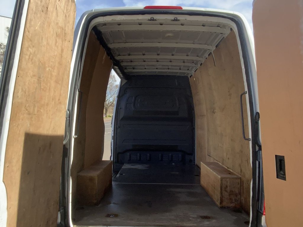 Used Mercedes-Benz Sprinter 2021 for sale - 76434119: Photo 13
