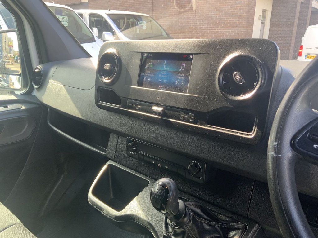 Used Mercedes-Benz Sprinter 2021 for sale - 76434119: Photo 17