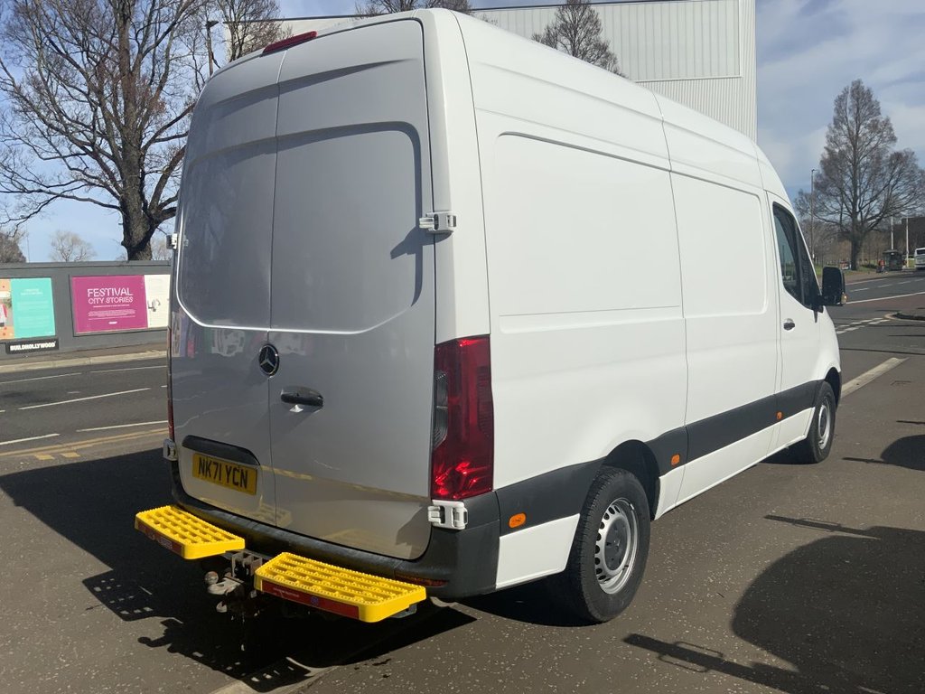 Used Mercedes-Benz Sprinter 2021 for sale - 76434119: Photo 6