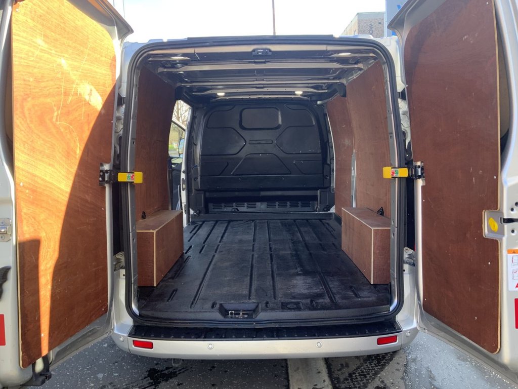 Used Ford Transit Custom 2022 for sale - 77594420: Photo 12