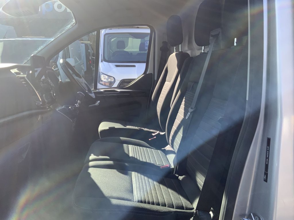Used Ford Transit Custom 2022 for sale - 77594420: Photo 15