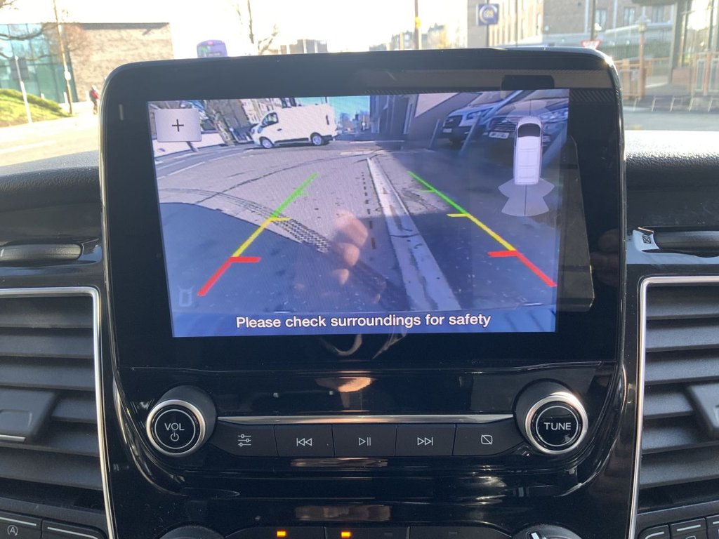 Used Ford Transit Custom 2022 for sale - 77594420: Photo 16