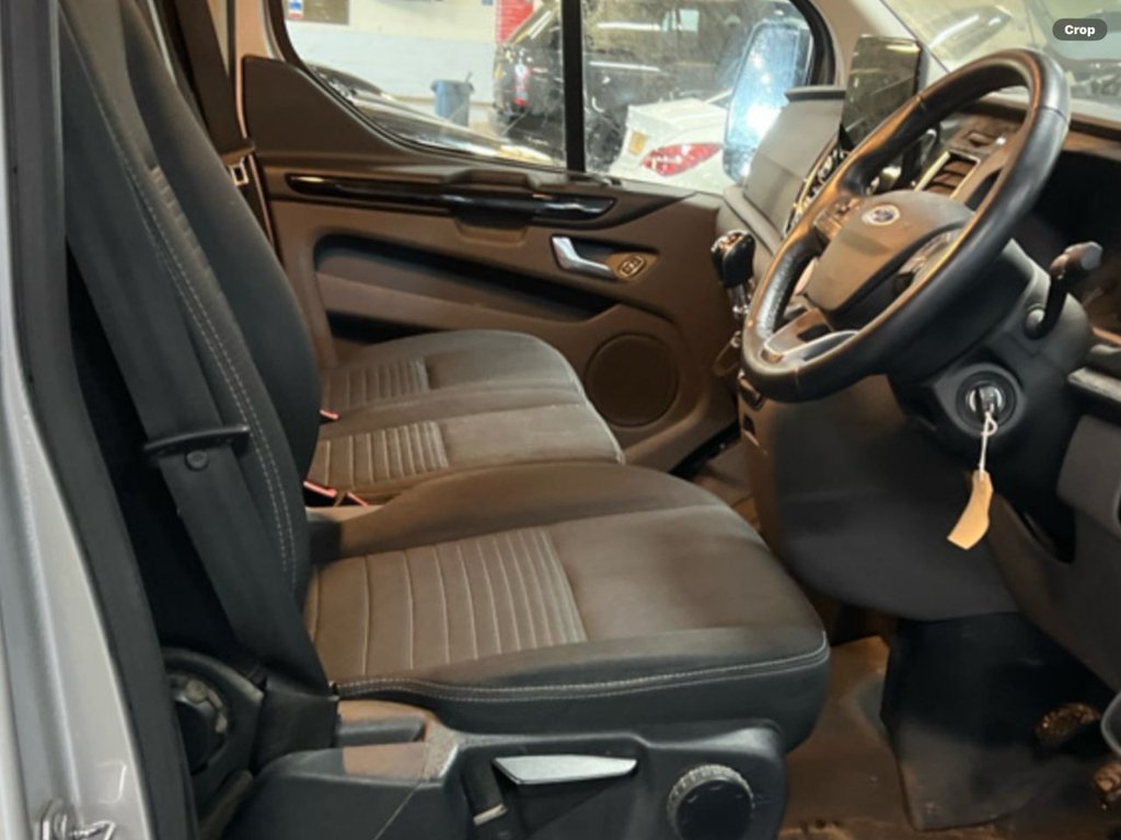 Used Ford Transit Custom 2022 for sale - 77594420: Photo 7